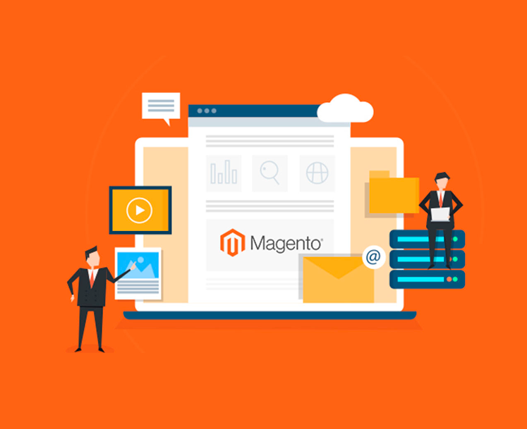 Useful tips to accelerate your Magento store